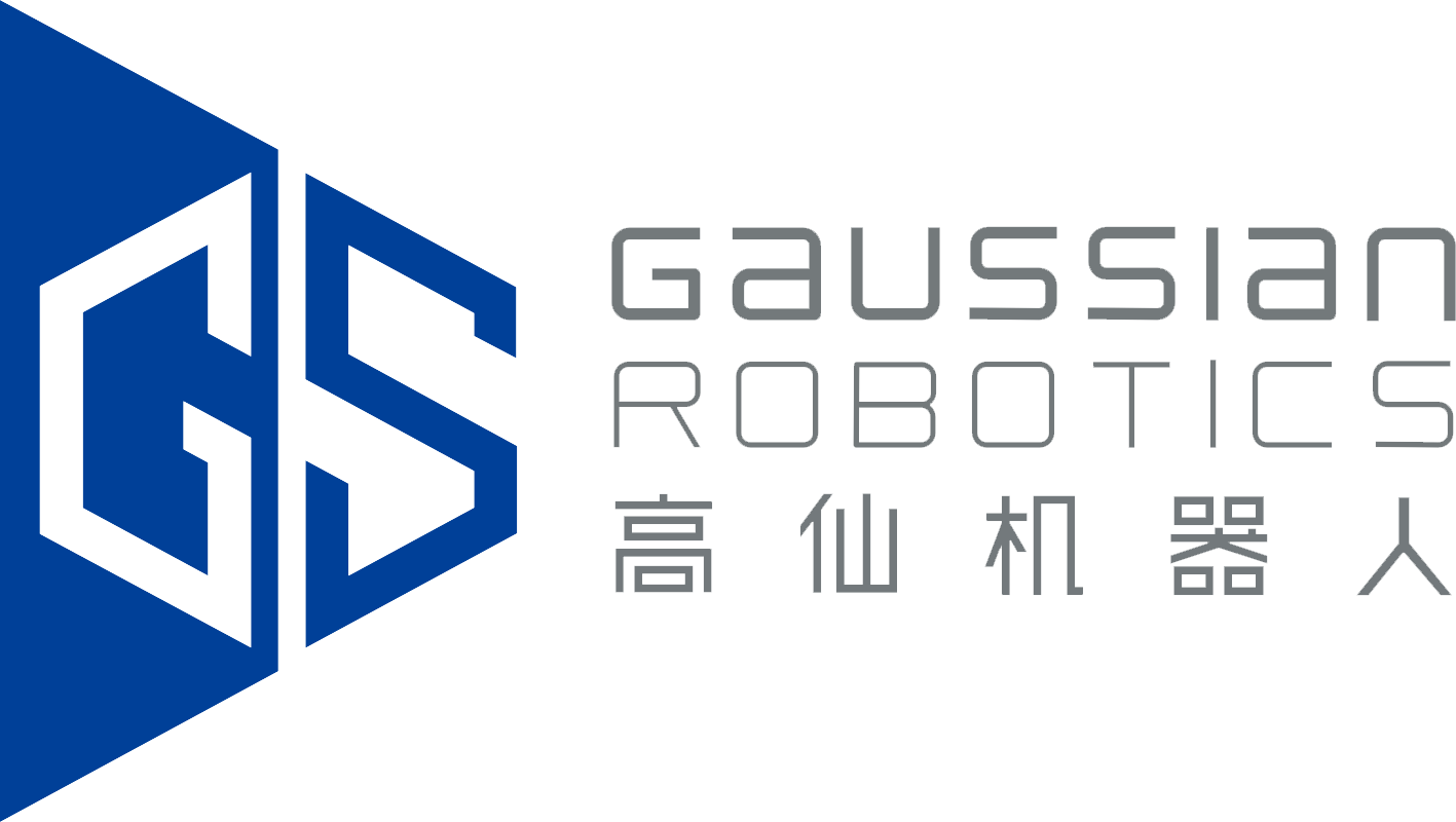 Gaussian Robotics